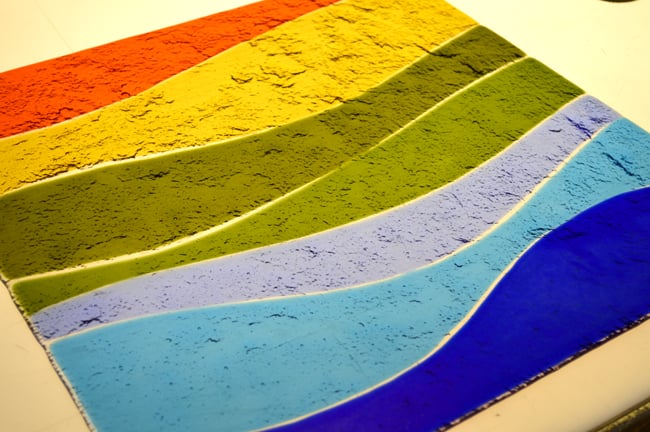 Picture for: Fused Glass Open Studio