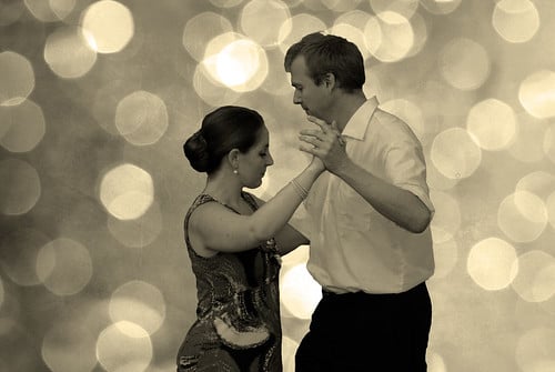 Picture for: Easy Partner Dancing