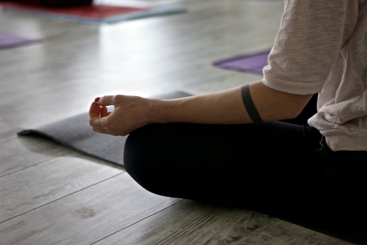 Picture for: Kids Yoga