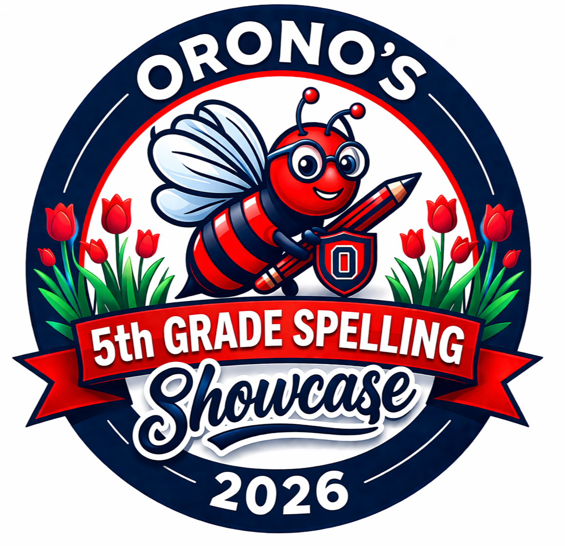 Picture for: 5th Grade Spelling Showcase