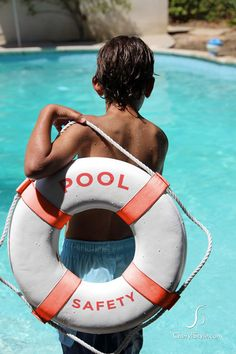 Picture for: Level 6 (Personal Water Safety)