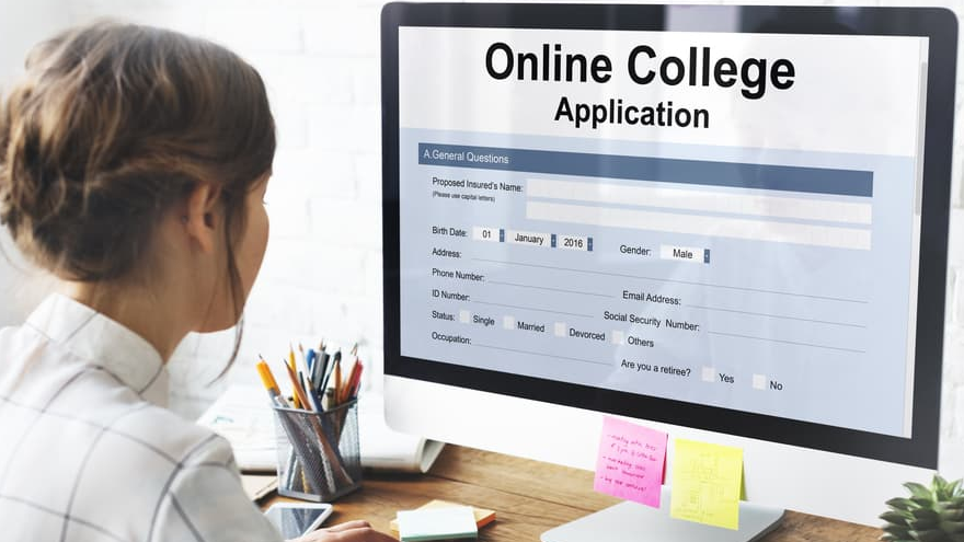 Picture for: ACT/SAT and College Planning Strategies - NEW!