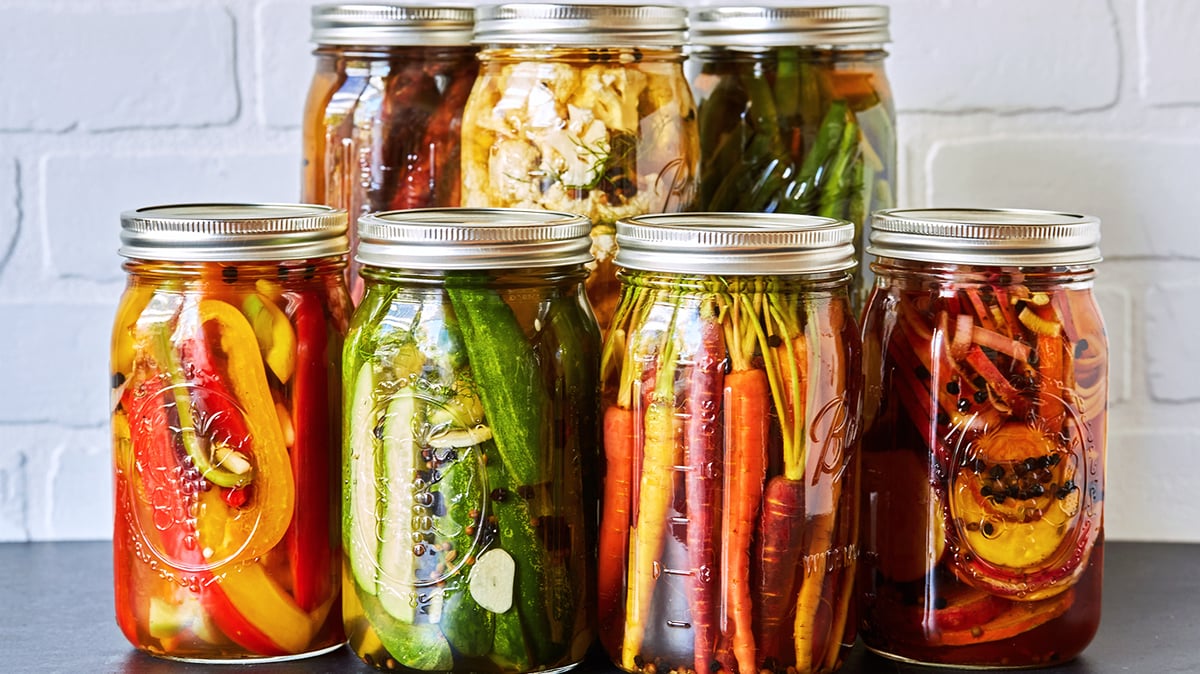 Picture for: A Peck of Pickled What? - NEW!