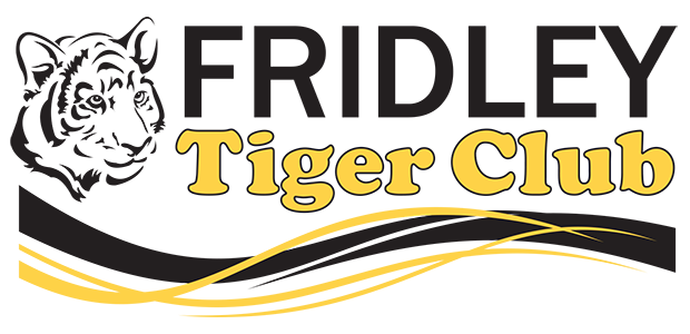 Tiger Club - School Age Care Logo