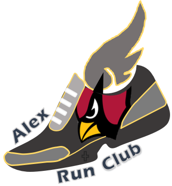 Alex Run Club (Grades 4-5) - Alexandria Public Schools Community Education
