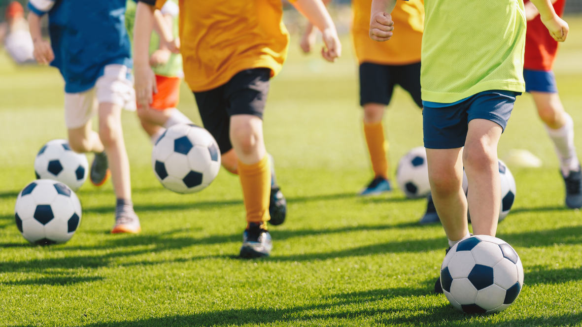 Picture for: Soccer Camp (Ages 6-9)