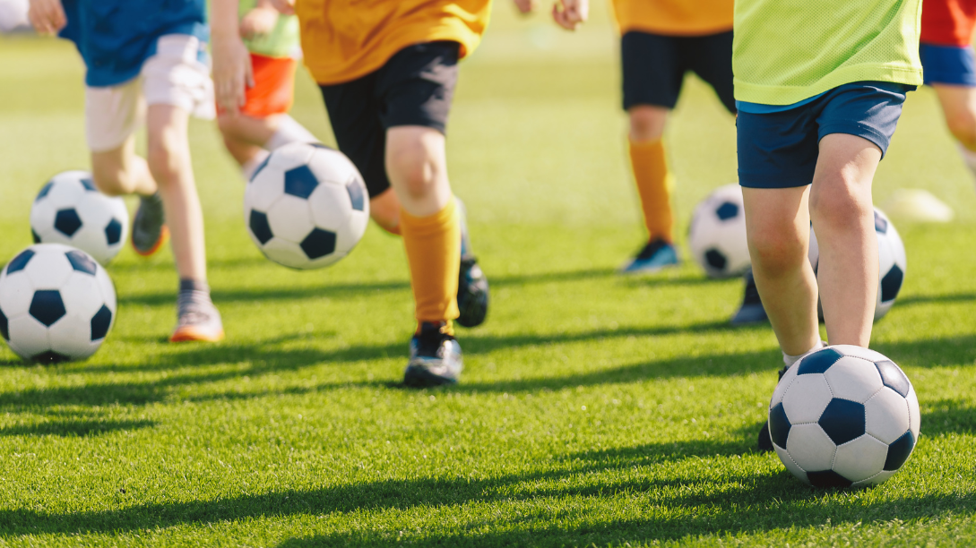 Picture for: Soccer Camp (Ages 7-11 )