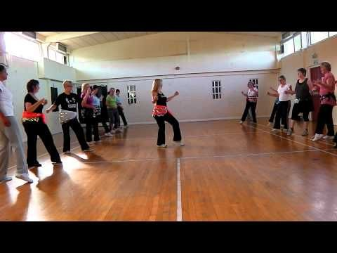 Picture for: Easy Line Dances for All Occasions