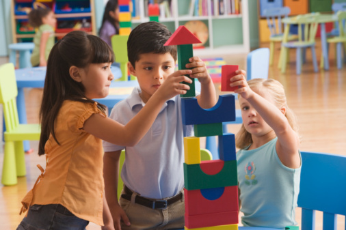 Picture for: Math Rocks - 2-4 yrs