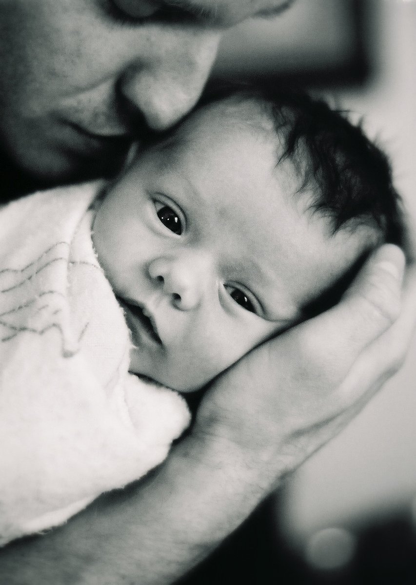 Picture for: Making the First Months Matter