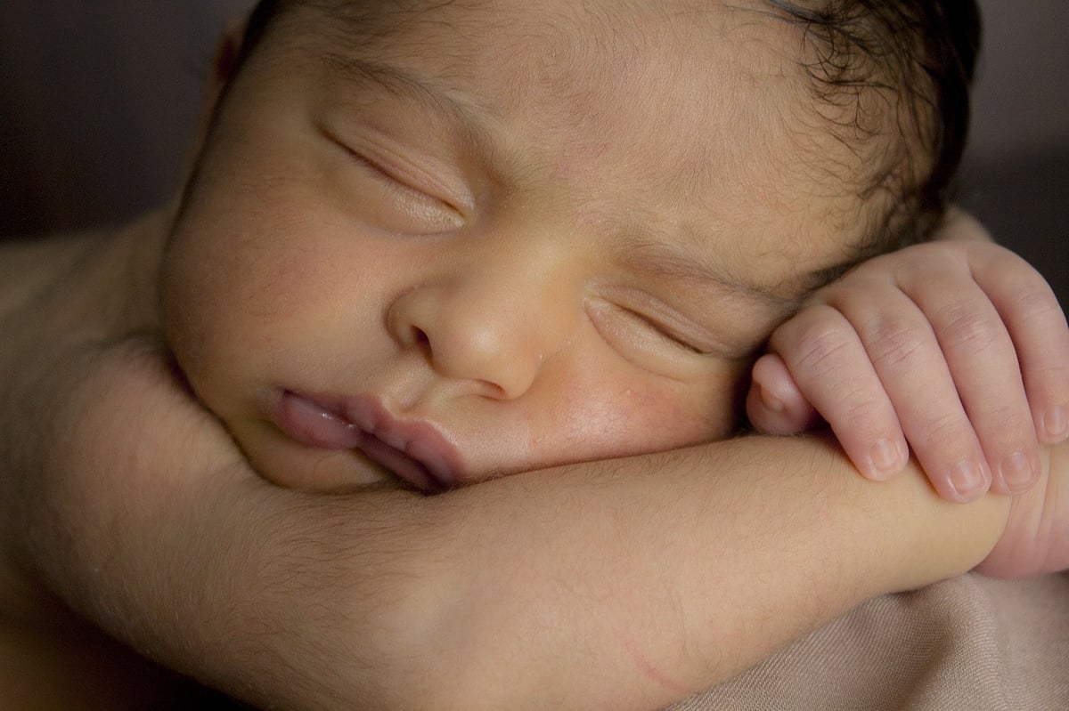 Picture for: Preparing for Baby