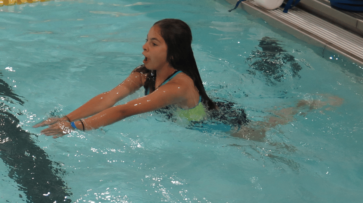 Picture for: PLE Adventure Club Swim at PMS: Level 1