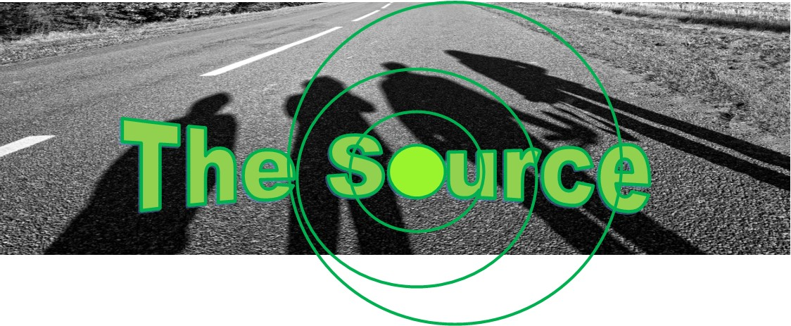 The Source (6-8) Logo