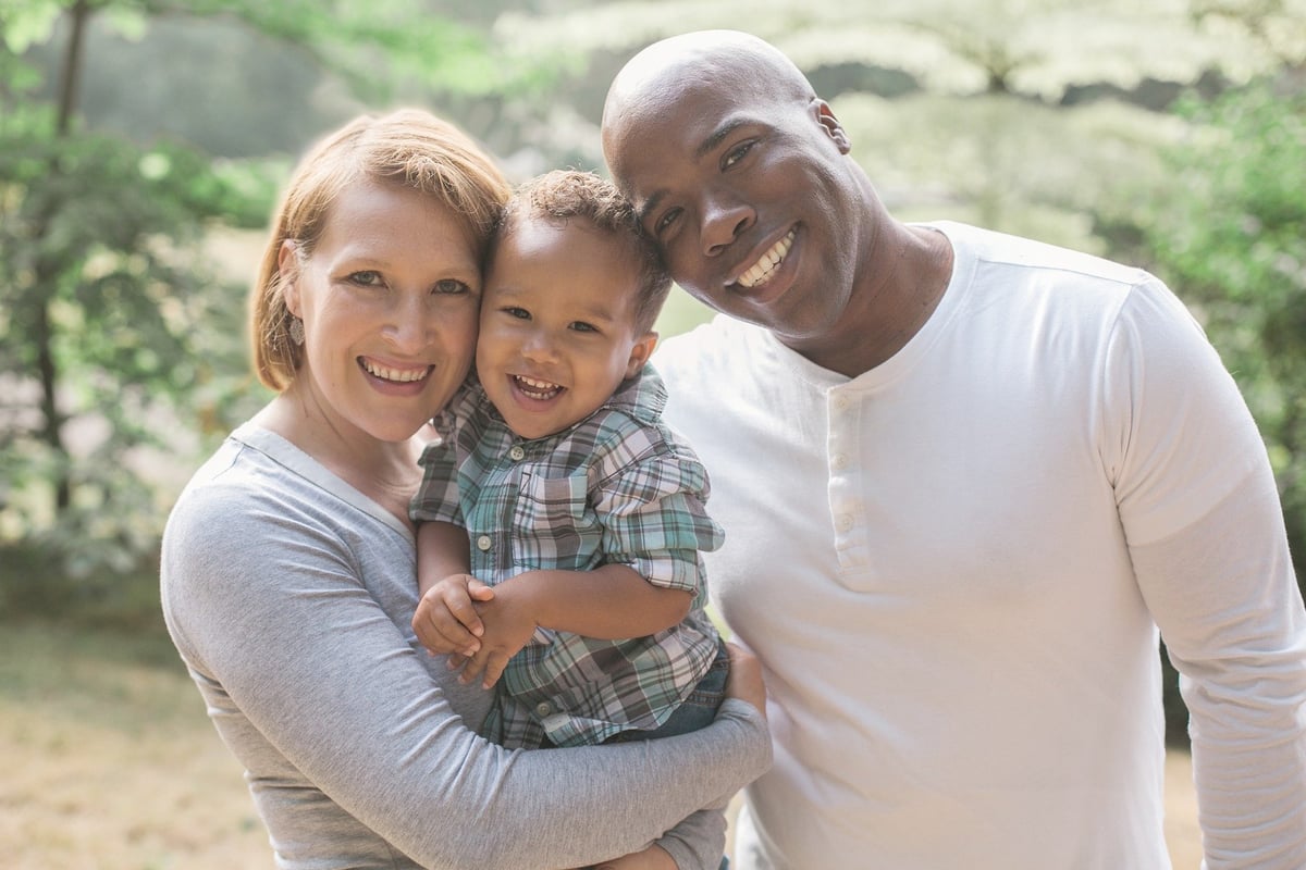 Picture for: Parent Connections