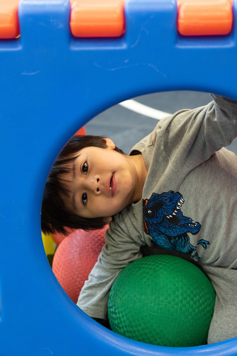 Picture for: Drop-in Classes