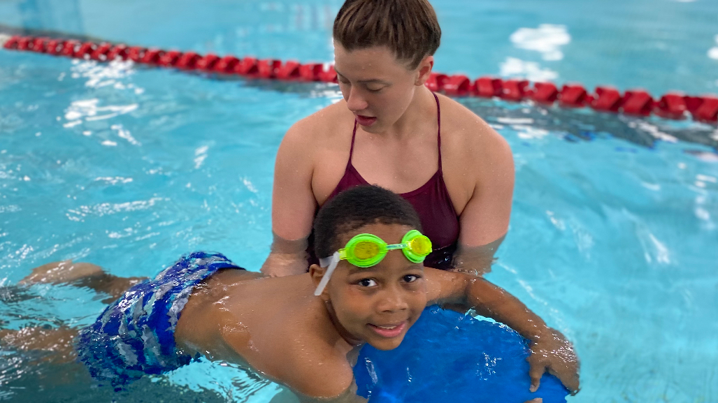 Picture for: Level 2: Fundamentals of Aquatic Skills