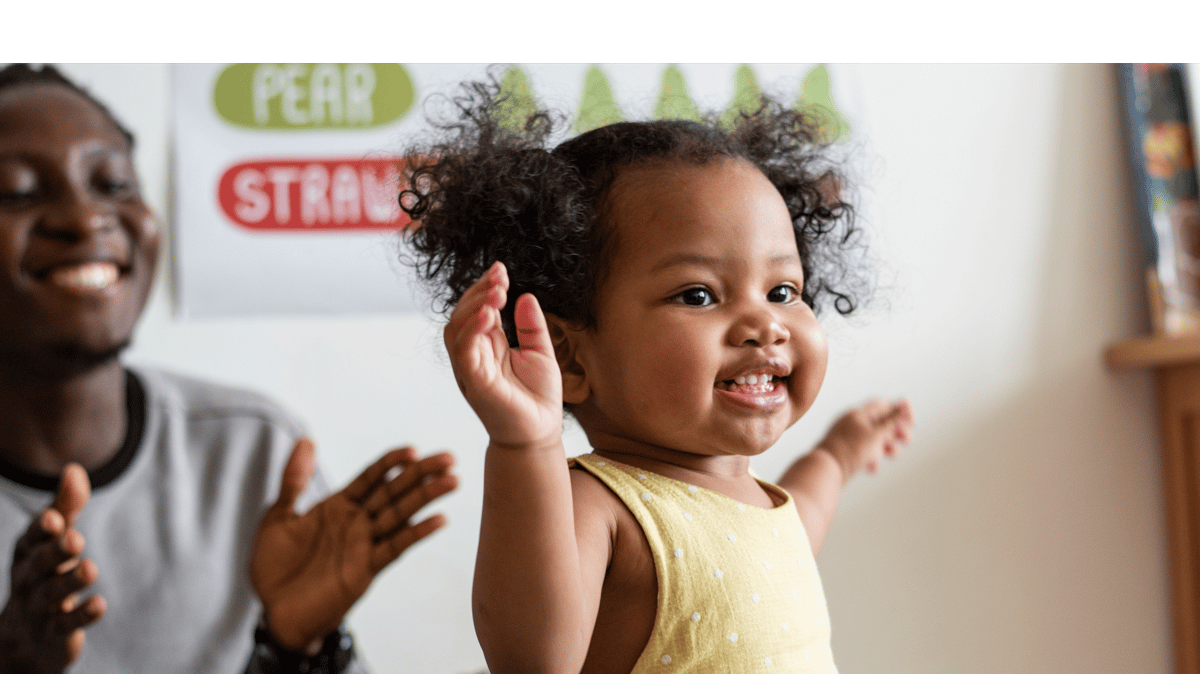 Picture for: Terrific Twos - 21-35 months