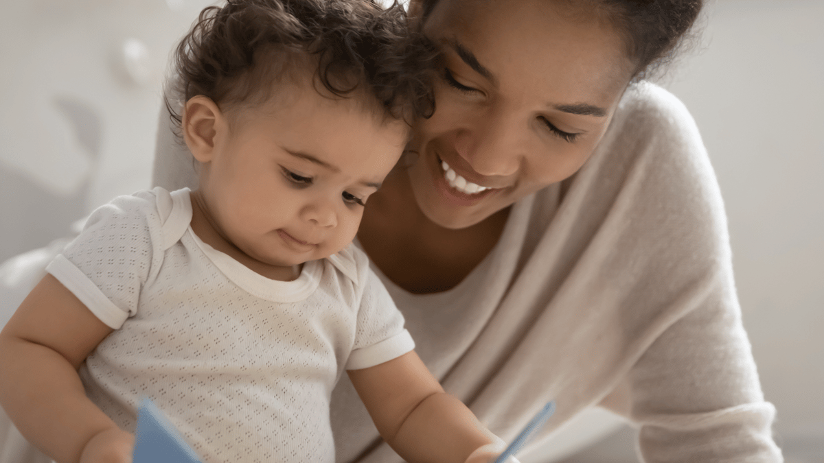 Picture for: Babies & Books