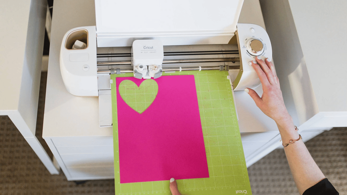 Picture for: Cricut Design Space 101