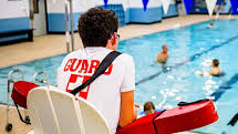 Picture for: Red Cross Lifeguard Certification