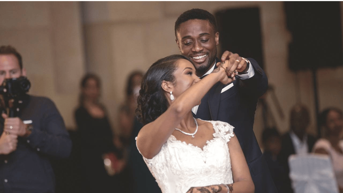 Picture for: Wedding Dance Workshop