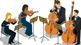 Picture for: Summer Orchestra (entering Gr. 6/7)