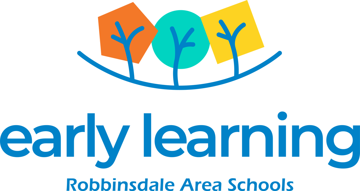 Preschool (2-5 day) Logo