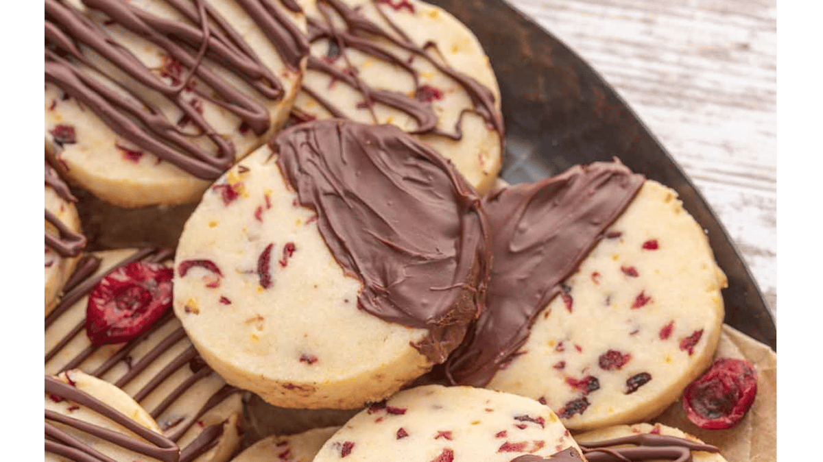 Picture for: Bake & Take Cookies
