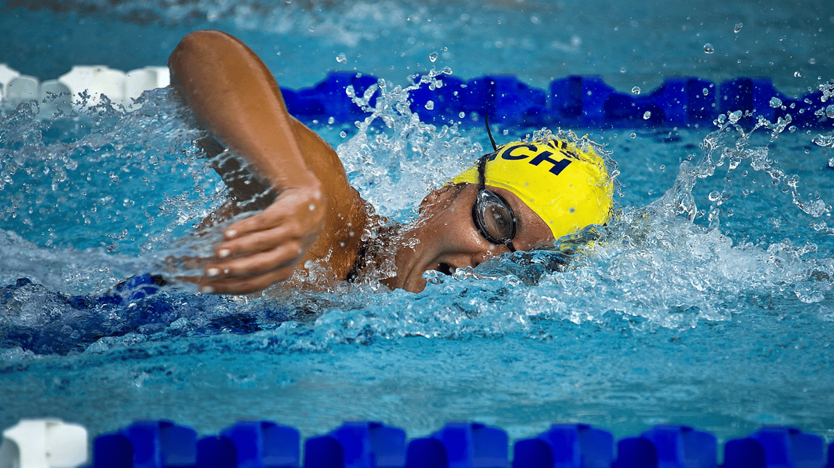 Picture for: Adult Intermediate Swim