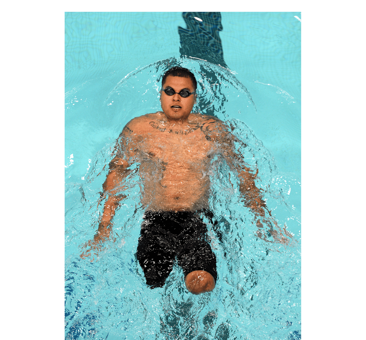 Picture for: Adult Advanced Swim