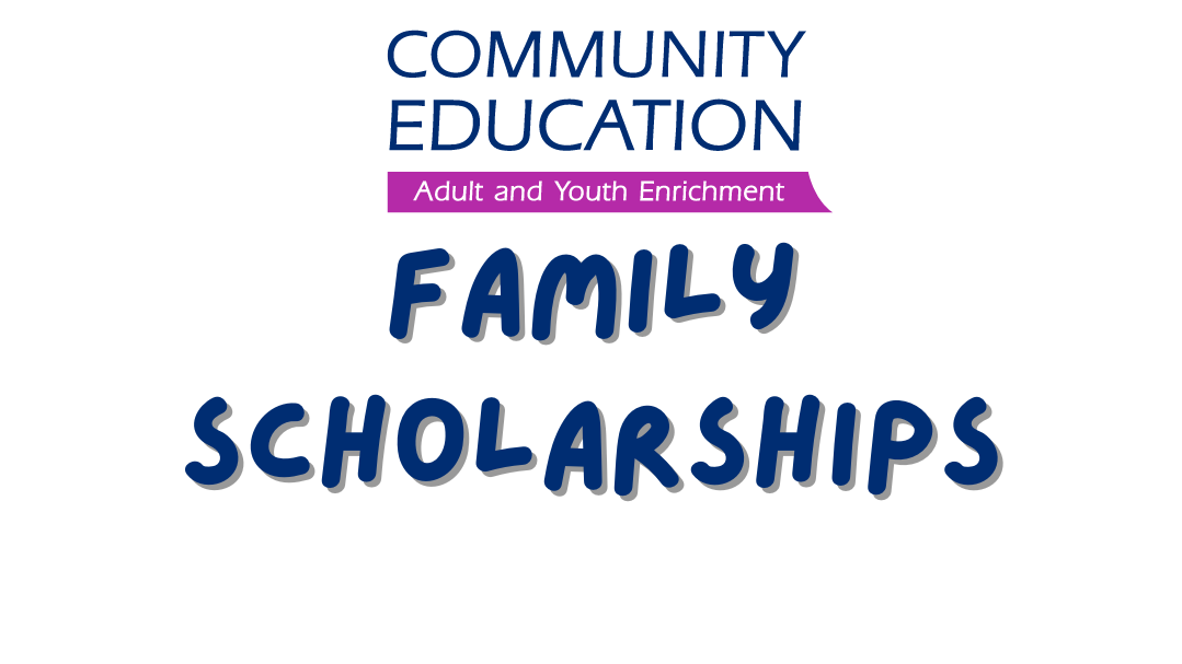 Picture for: Scholarship Donation & Application