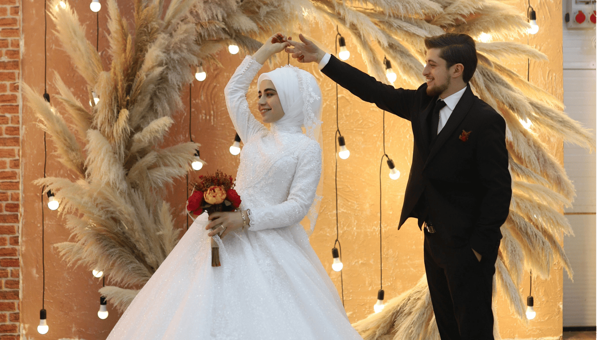 Picture for: Wedding Dance Workshop