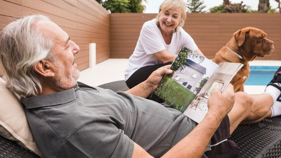 Picture for: Senior Housing