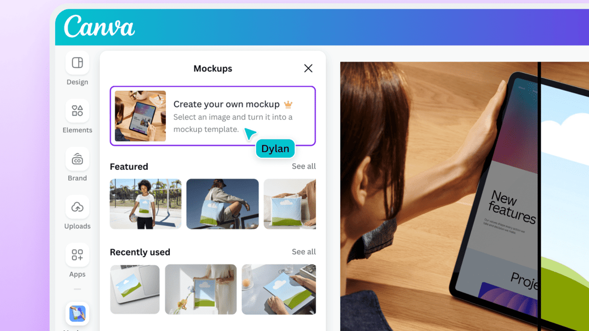 Picture for: Canva for Beginners