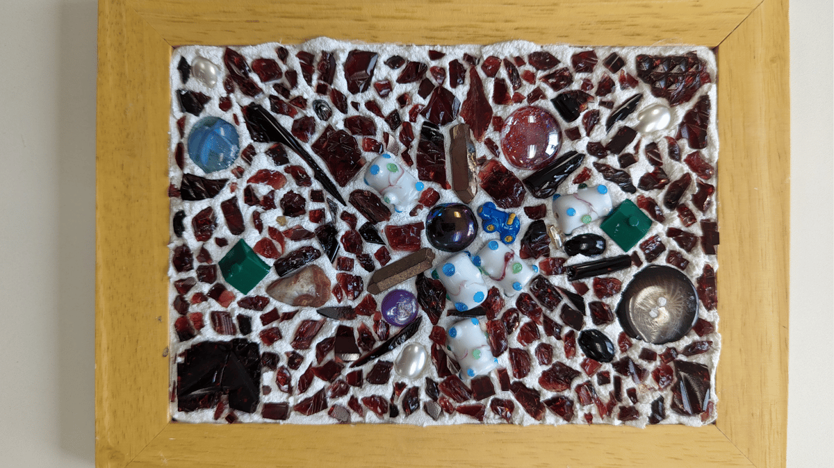 Picture for: Beauty from Brokeness