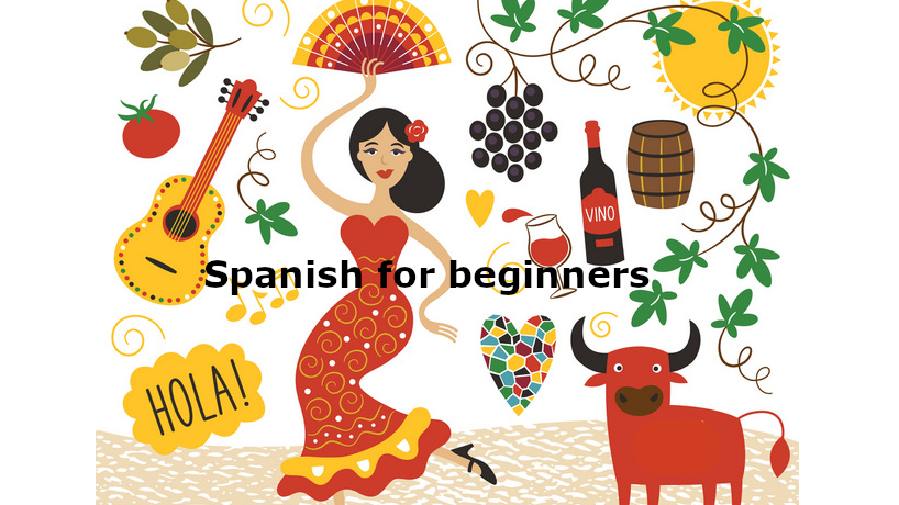 Picture for: Beginner Basic Spanish