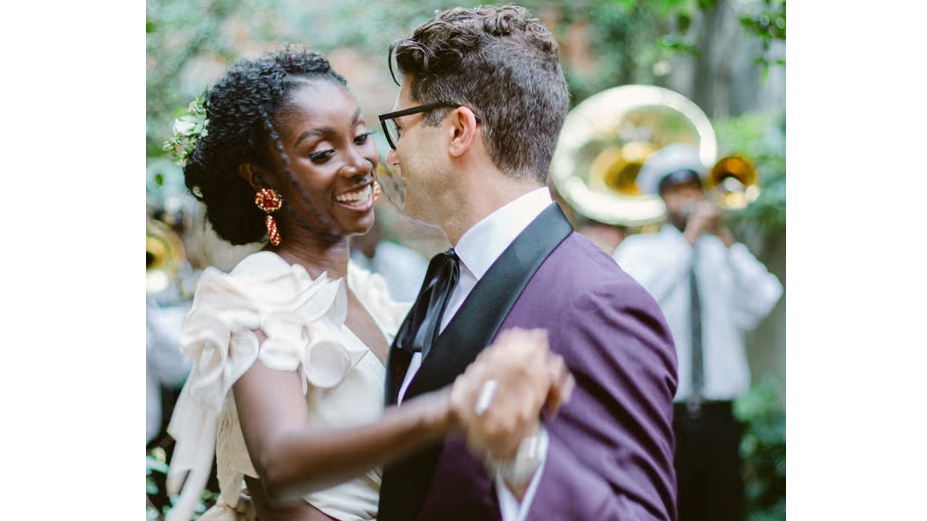 Picture for: Wedding Dance Rescue