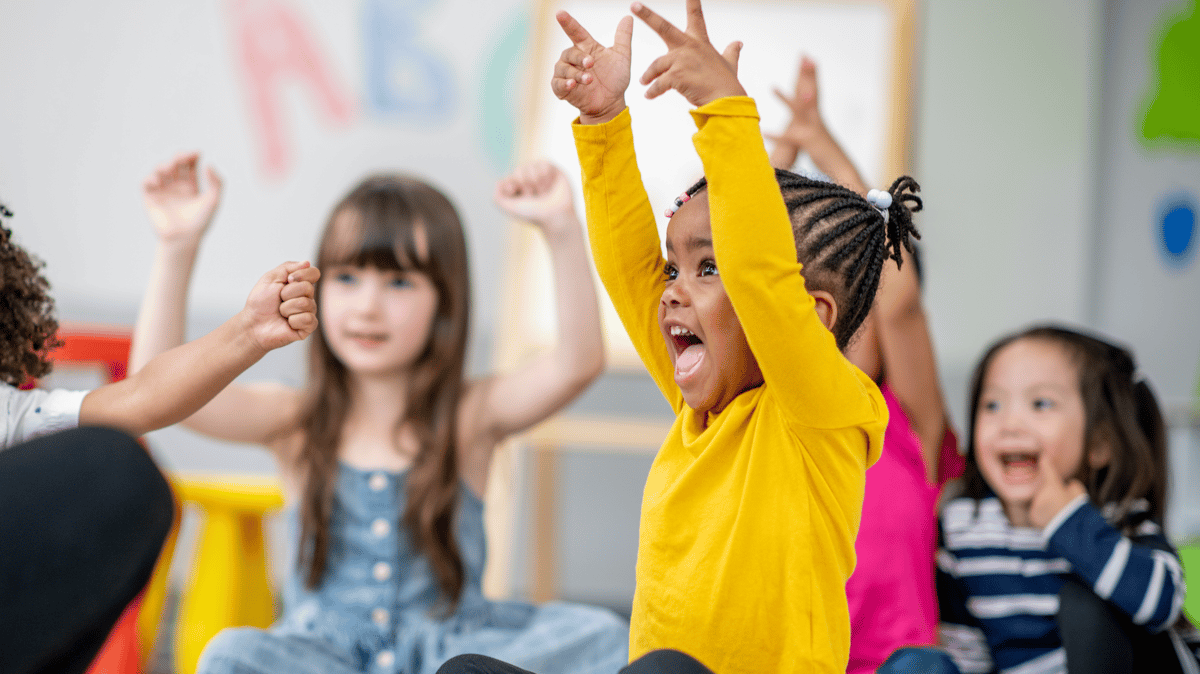 Picture for: Together We Grow: Supporting Families of Young Children with Disabilities - birth-4 yrs