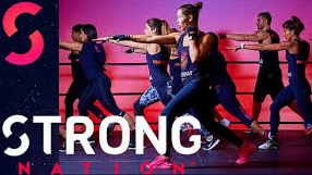 Picture for: Strong Nation HIIT