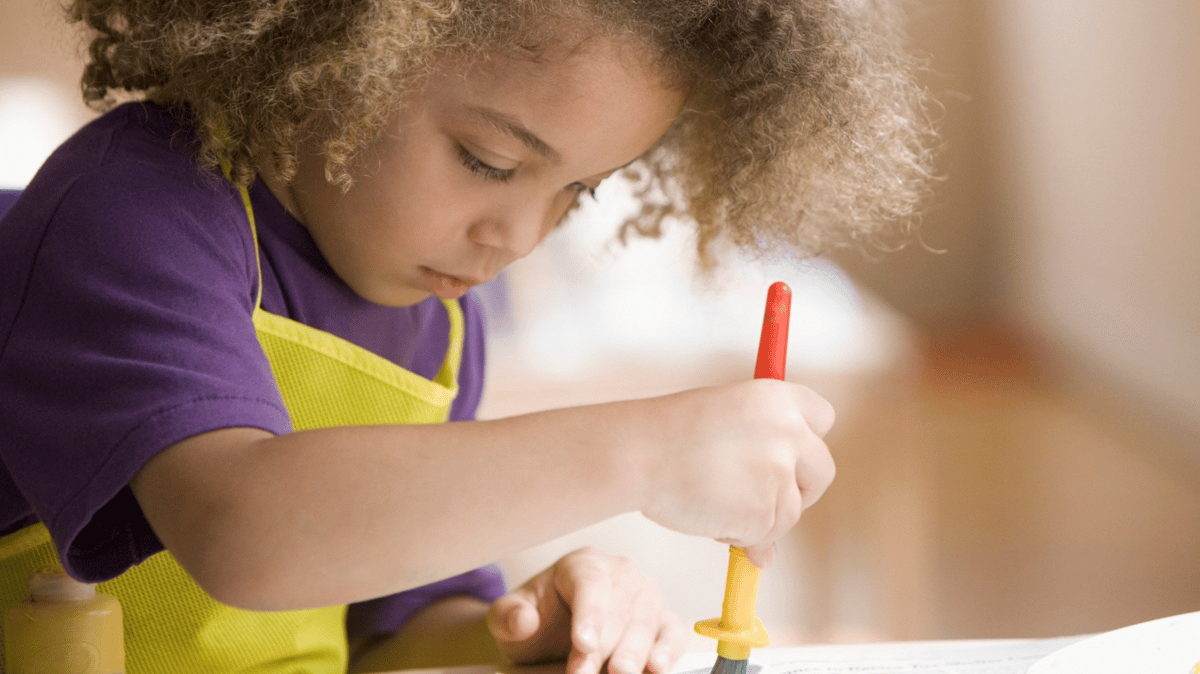 Picture for: ECFE Sample Class - 2-4 years