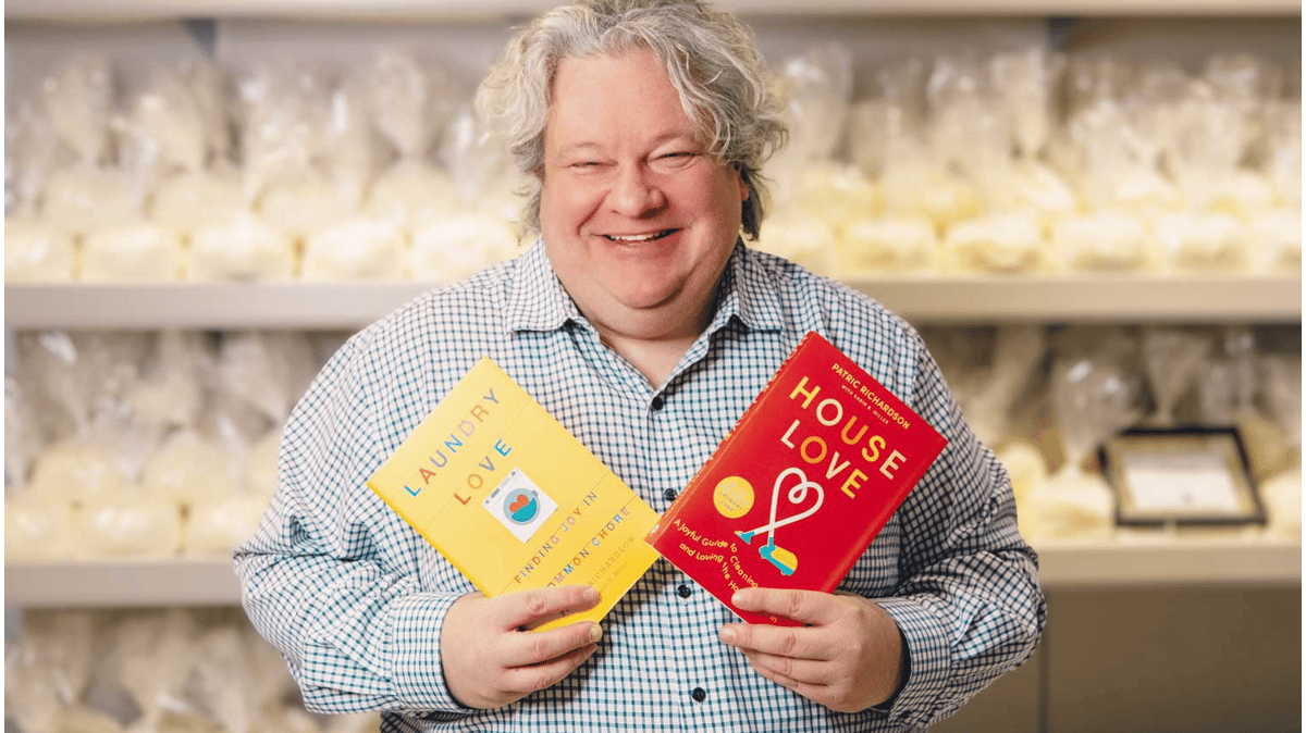 Picture for: Laundry & House Camp