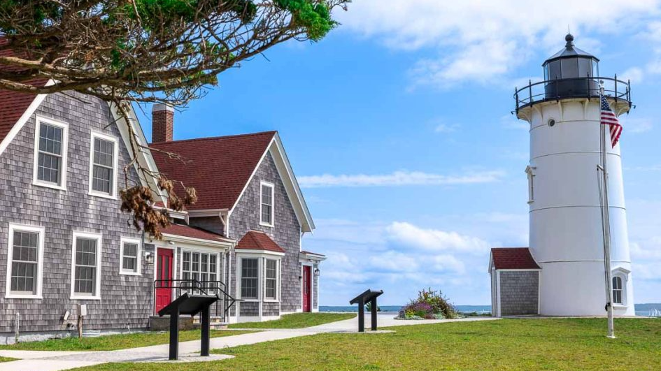 Picture for: Cape Cod & the Islands