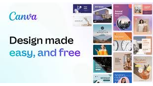 Picture for: Canva for Beginners