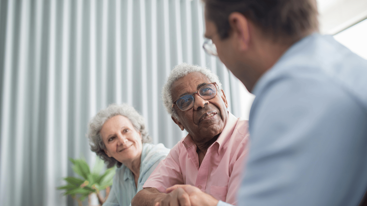 Picture for: Community Connection