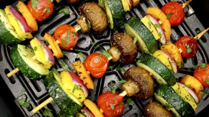 Picture for: Air Fryer Appetizers