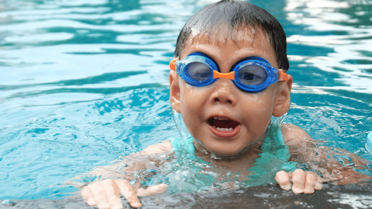 Picture for: Family Open Swim