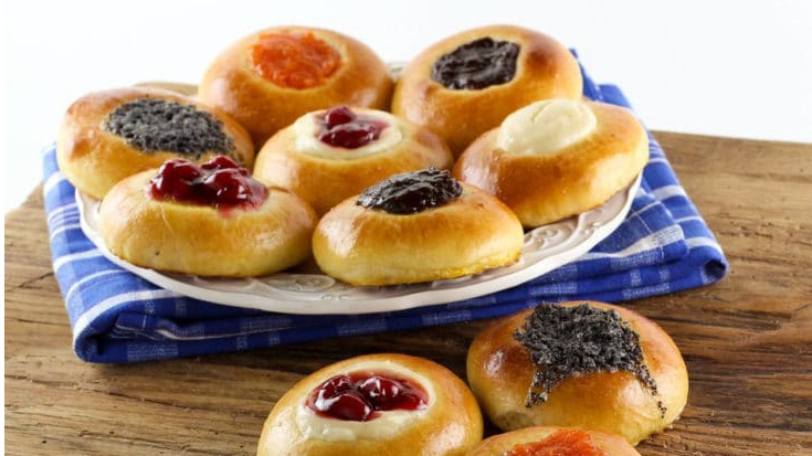 Picture for: Czech Kolaches