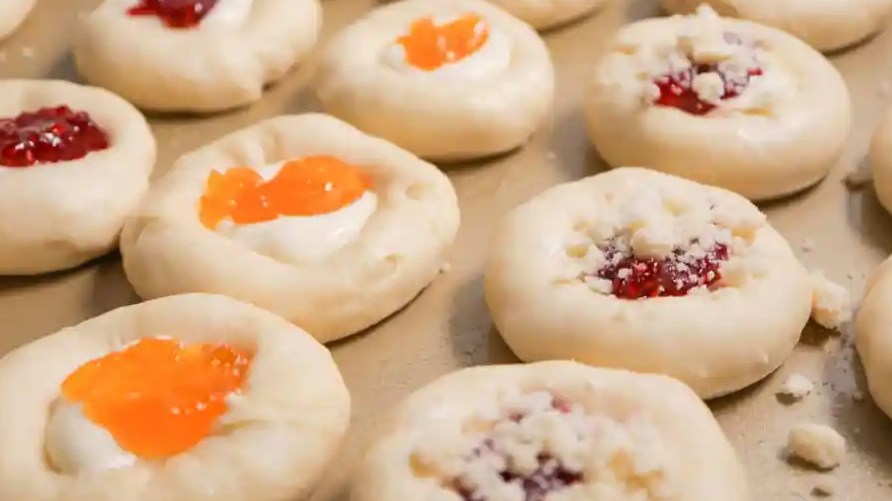 Picture for: Czech Kolaches