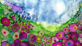 Picture for: Valley of a Thousand Flowers