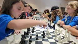 Picture for: Chess Club Gr. K-5